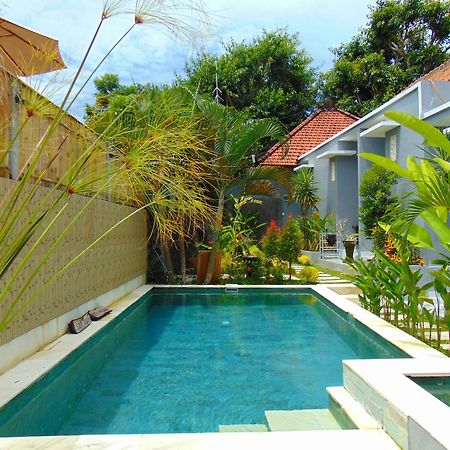 Batu Kandik Homestay (Adults Only) Uluwatu Eksteriør bilde