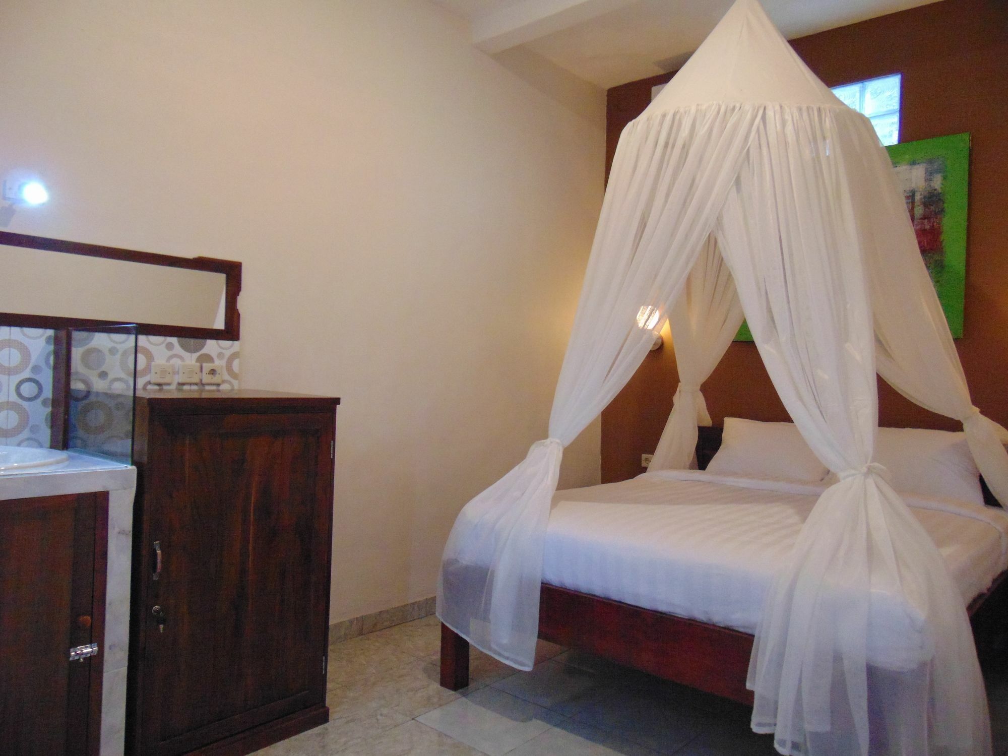 Batu Kandik Homestay (Adults Only) Uluwatu Eksteriør bilde