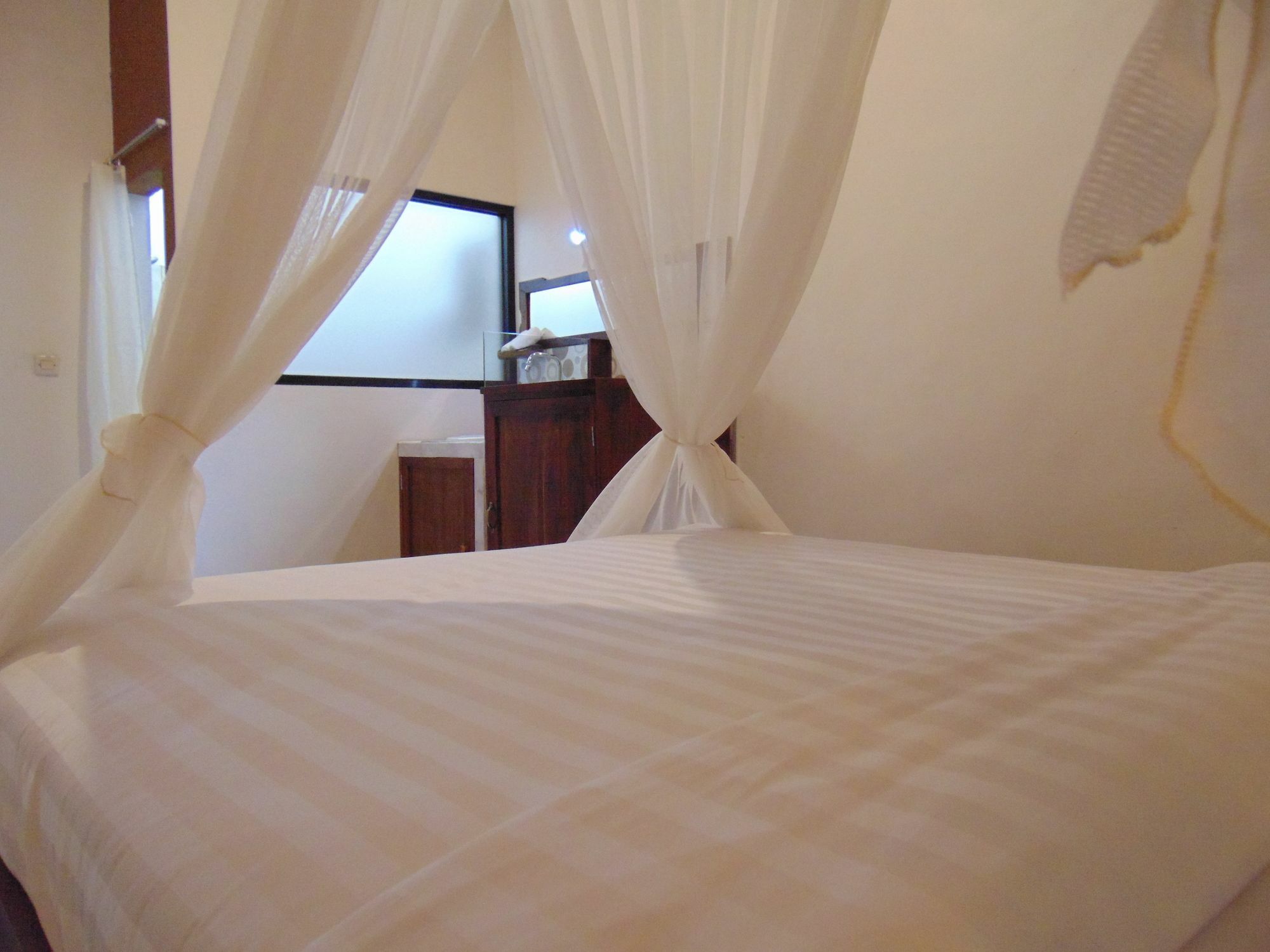 Batu Kandik Homestay (Adults Only) Uluwatu Eksteriør bilde
