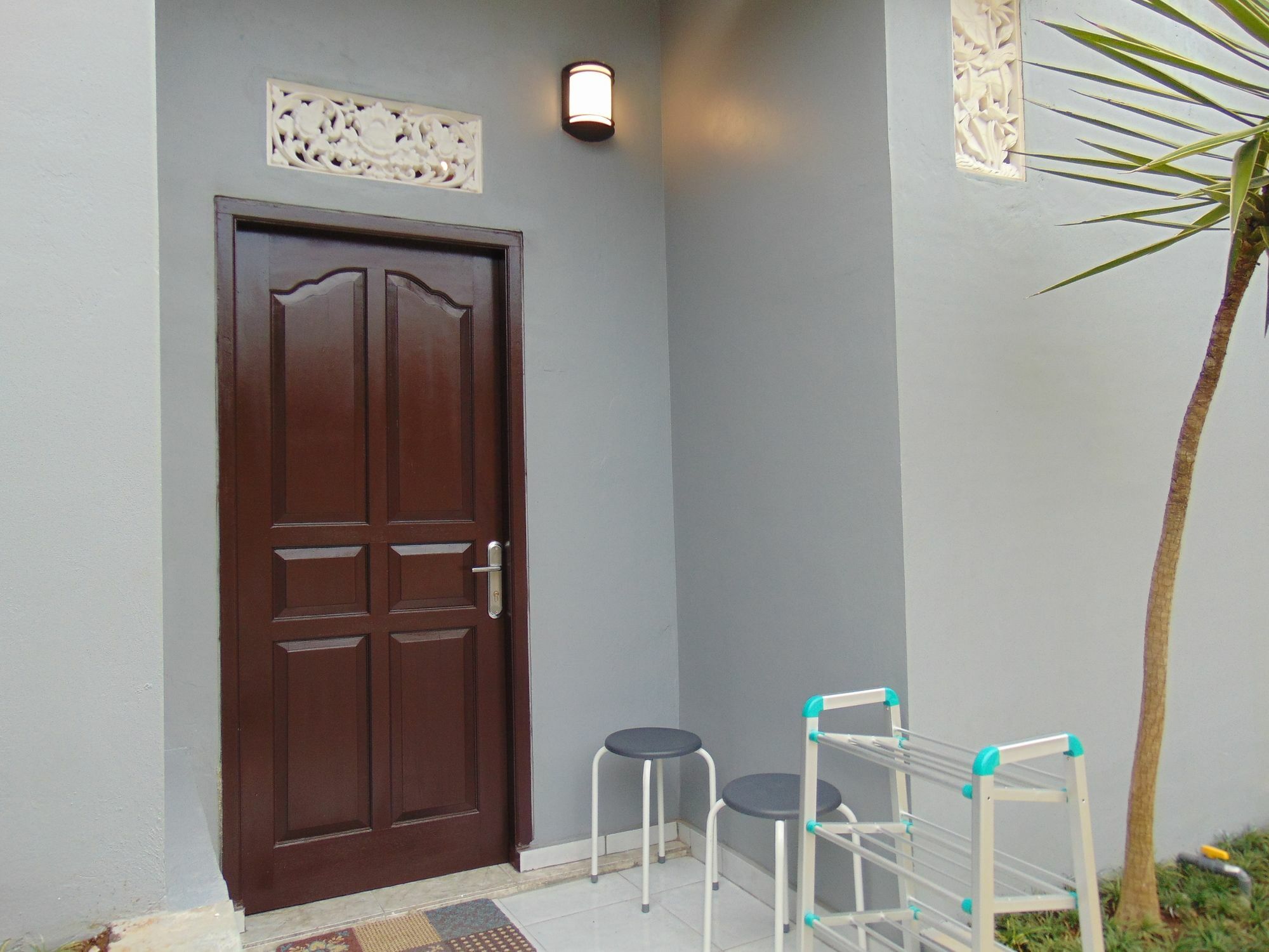 Batu Kandik Homestay (Adults Only) Uluwatu Eksteriør bilde